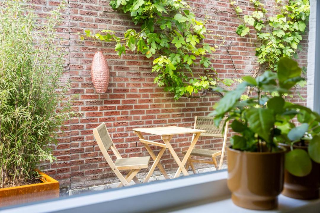 Photo of Patio Balcony in Municipality of Haaren