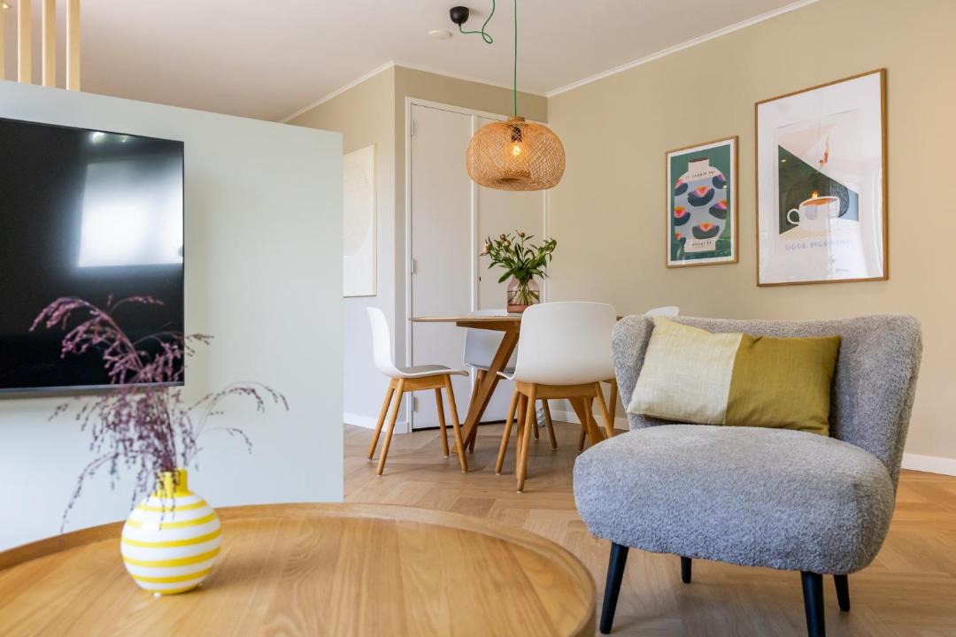 Photo of Livingroom in Municipality of Haaren