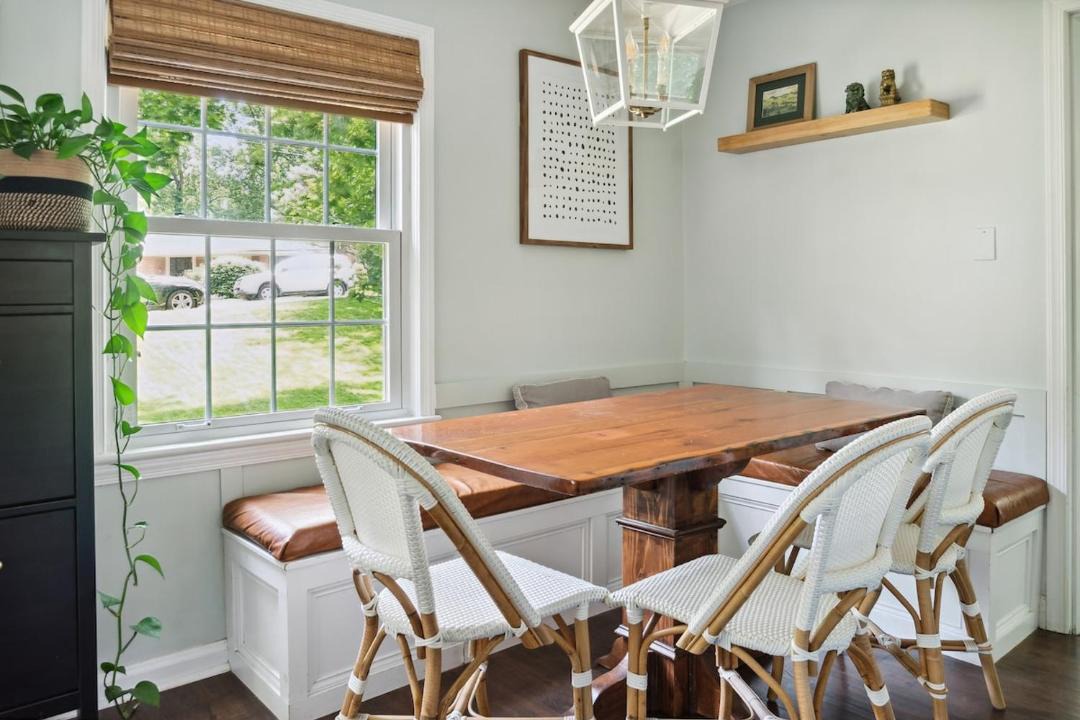 Photo of Kitchen in Lake Barcroft