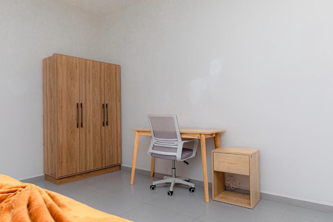 Photo of Bedroom in Dzorwulu
