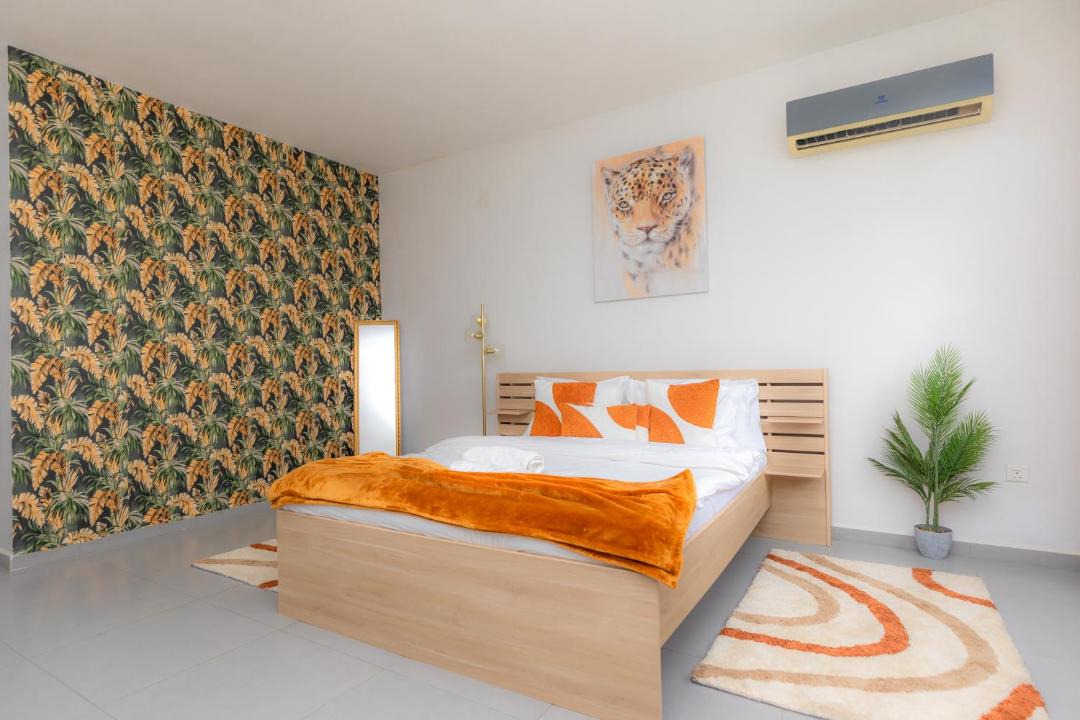 Photo of Bedroom in Dzorwulu