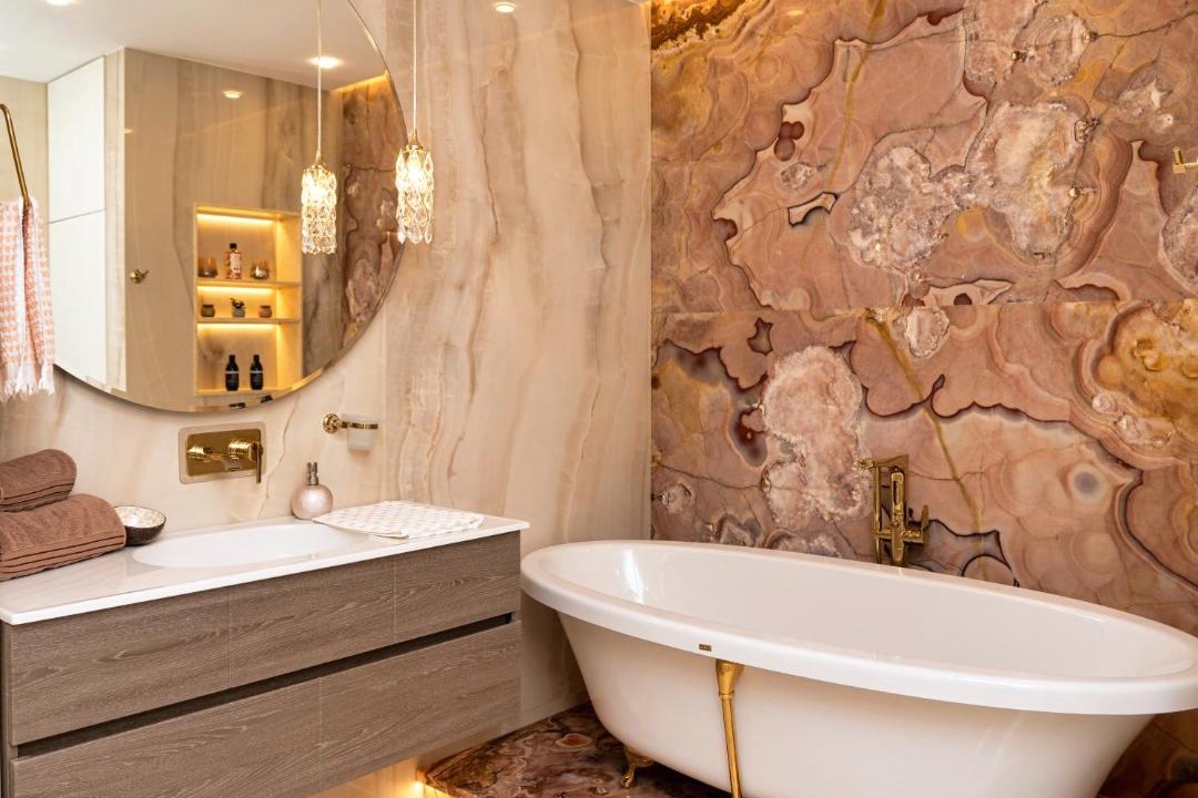 Photo of Bathroom in Old Boulevard