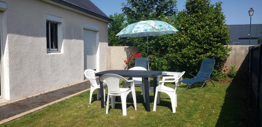 Photo of Patio Balcony in Henvic