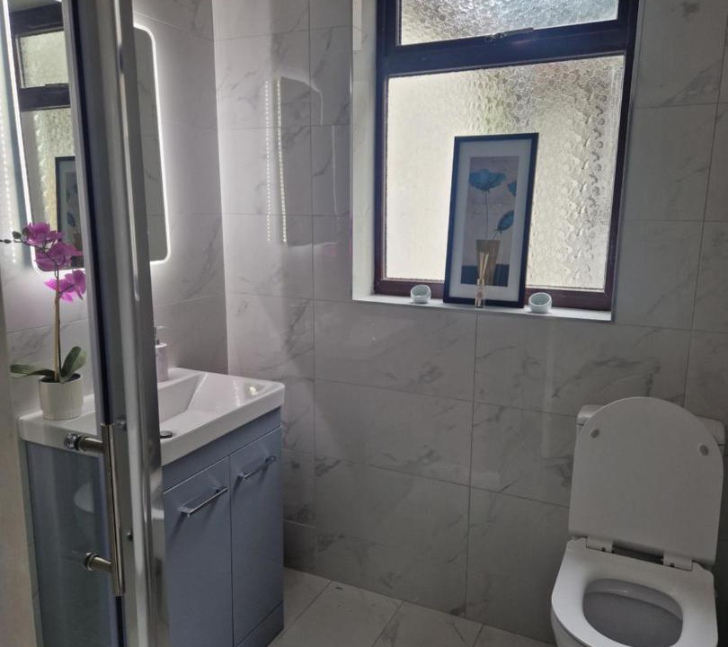 Photo of Bathroom in Roscommon
