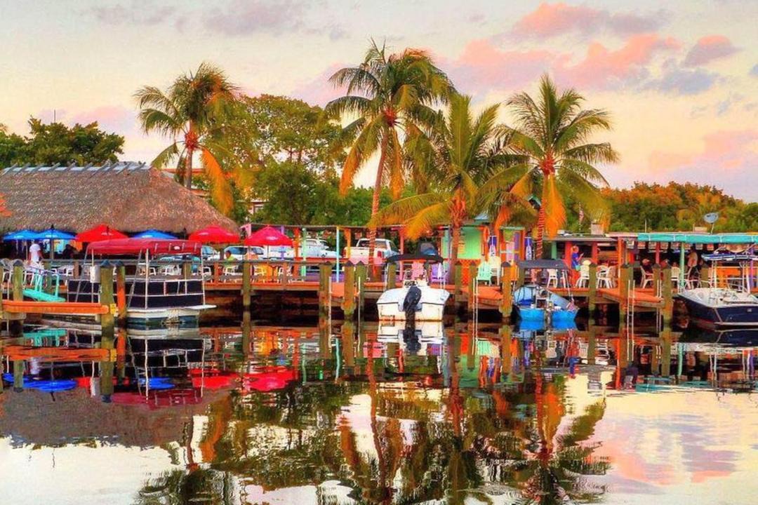 Photo of Others in Key Largo