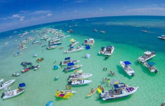 Photo of Others in Key Largo