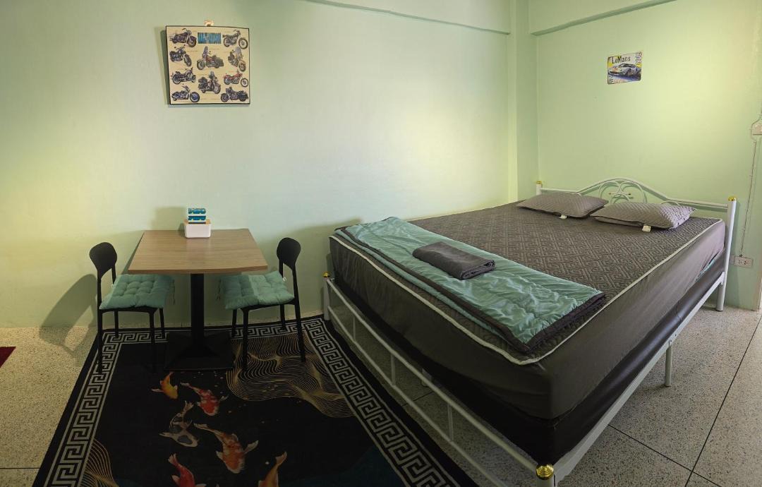 Photo of Bedroom in Lat Yao