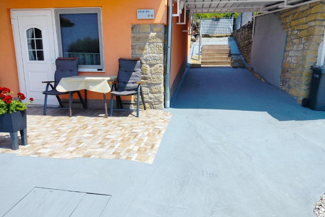 Photo of Patio Balcony in Seca