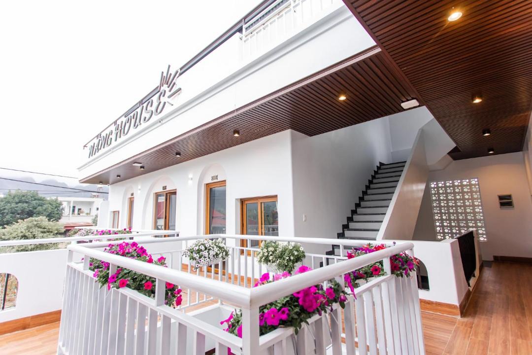 Photo of Patio Balcony in Moc Chau