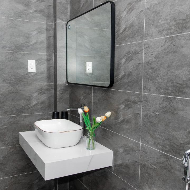 Photo of Bathroom in Moc Chau