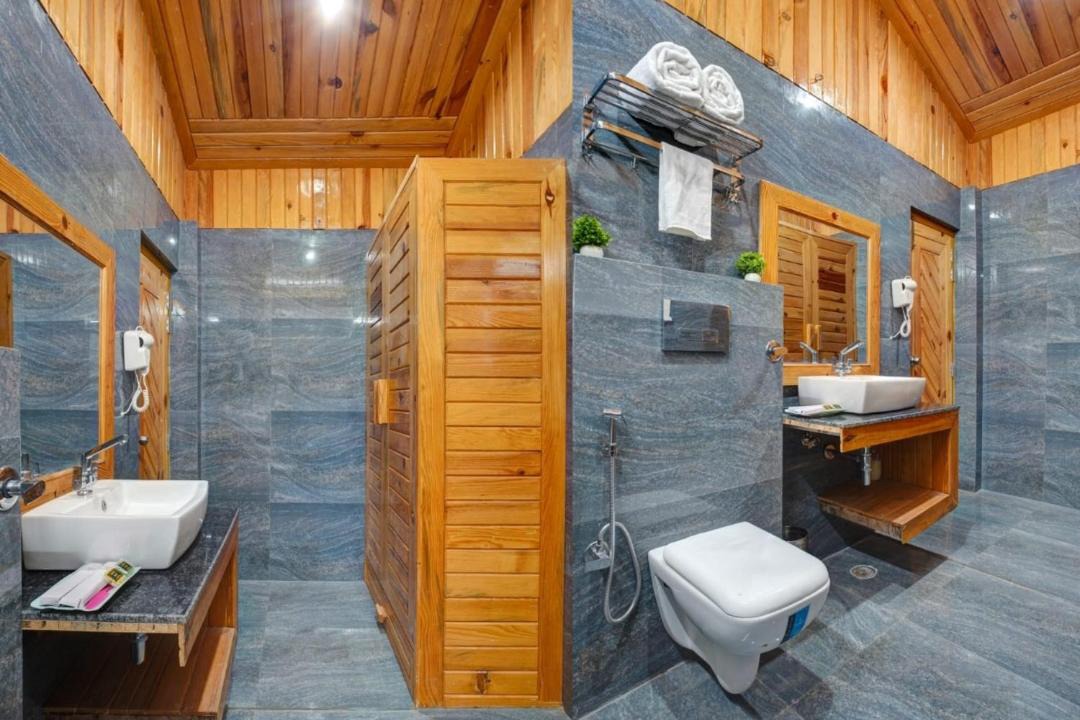 Photo of Bathroom in Gagar