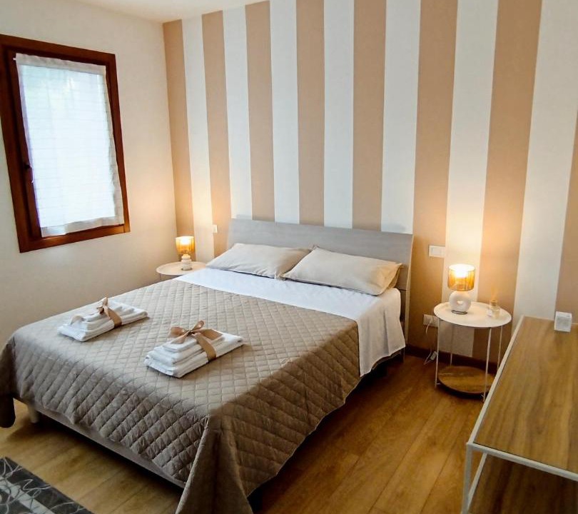 Photo of Bedroom in Borso del Grappa