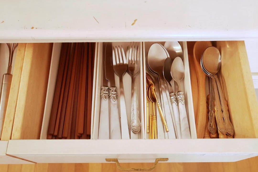 Photo of Kitchen in Mikata-gun