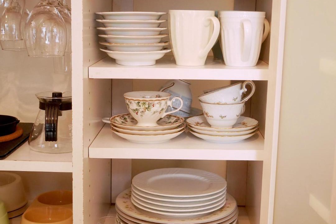 Photo of Kitchen in Mikata-gun
