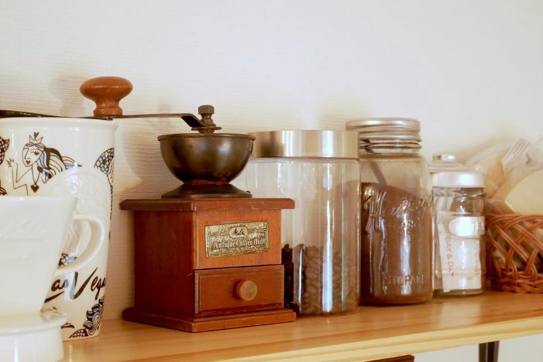 Photo of Kitchen in Mikata-gun