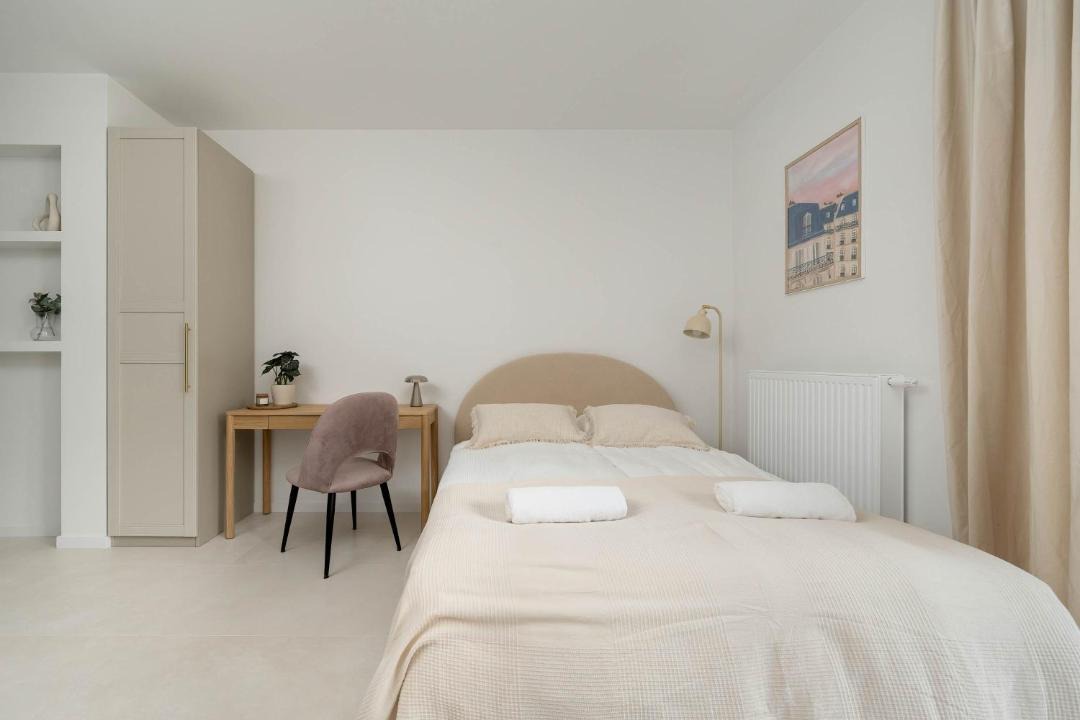 Photo of Bedroom in Wroclaw City Center