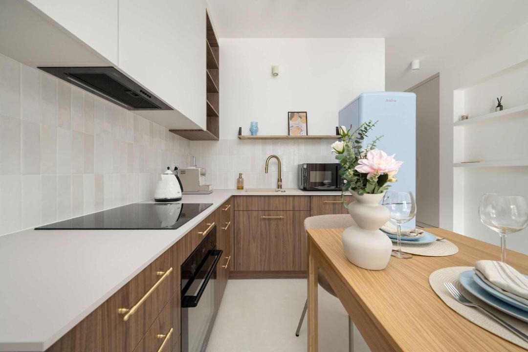 Photo of Kitchen in Wroclaw City Center
