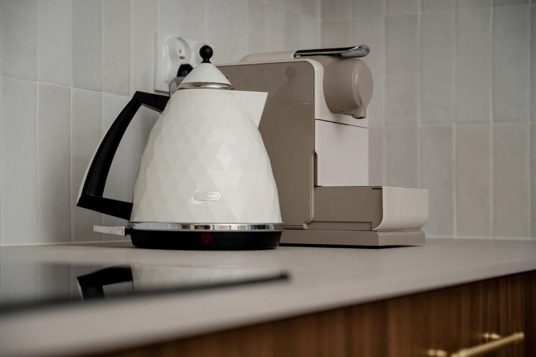 Photo of Kitchen in Wroclaw City Center