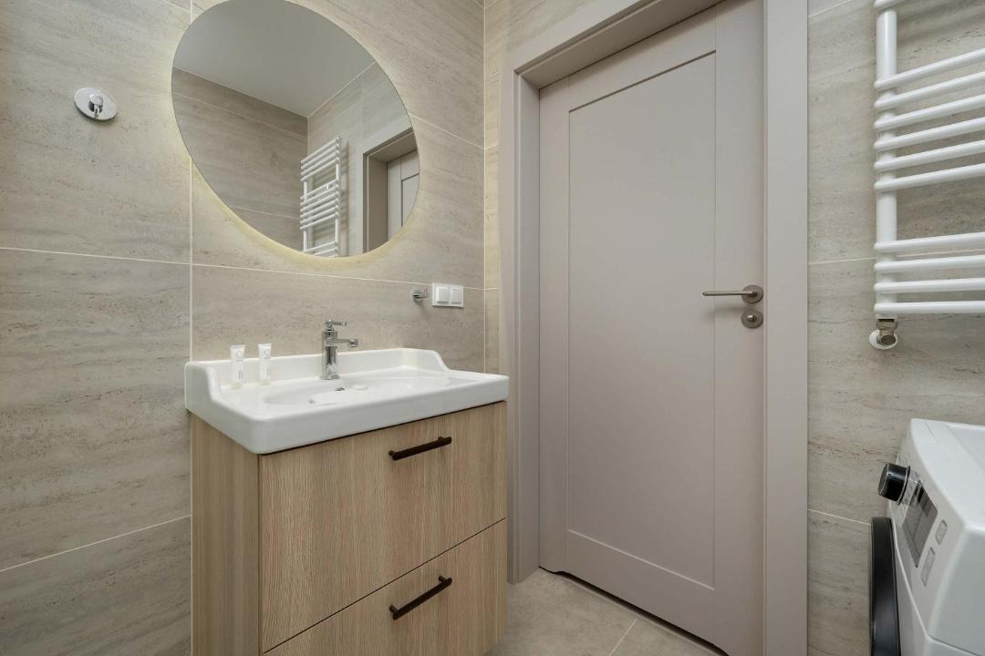Photo of Bathroom in Wroclaw City Center