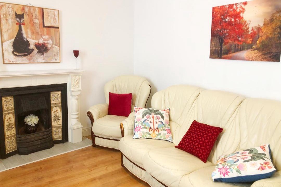 Photo of Livingroom in Wexford