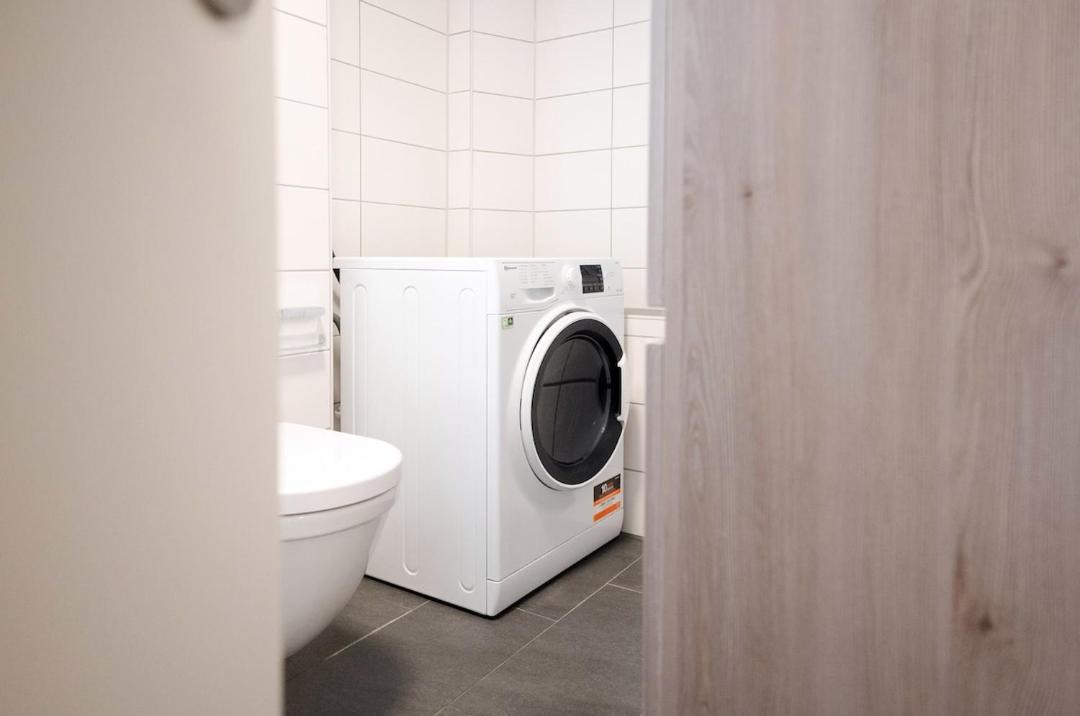 Photo of Bathroom in Innenstadt