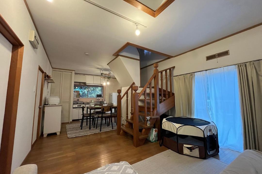 Photo of Bedroom in Mikata-gun