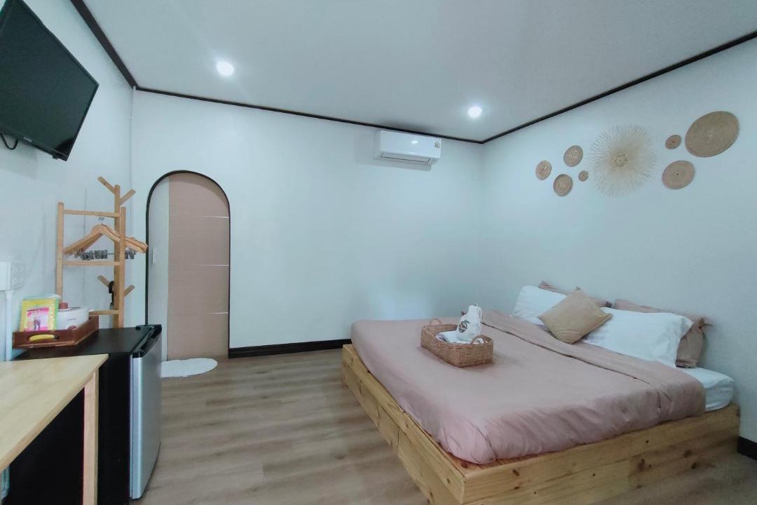 Photo of Bedroom in Ko Kood