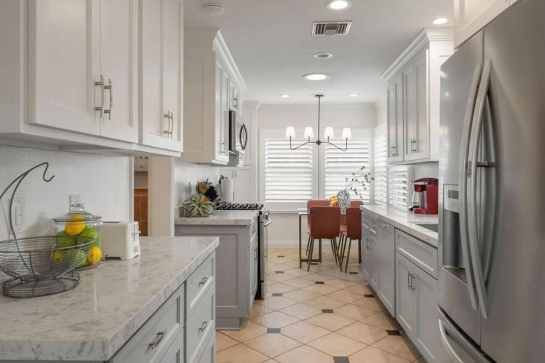 Photo of Kitchen in South of Conant