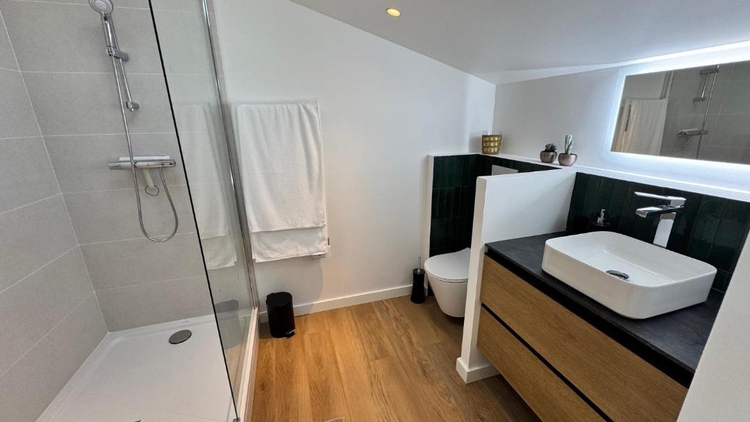 Photo of Bathroom in Talence