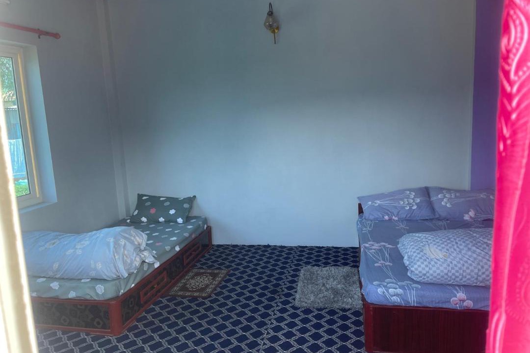 Photo of Bedroom in Nepalgunj