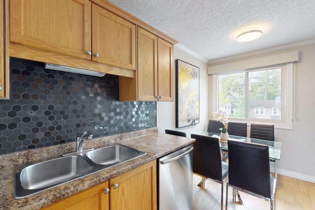 Photo of Kitchen in Wasaga Beach