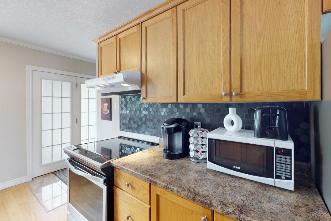 Photo of Kitchen in Wasaga Beach