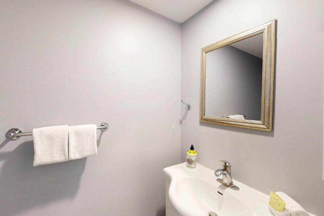 Photo of Bathroom in Wasaga Beach