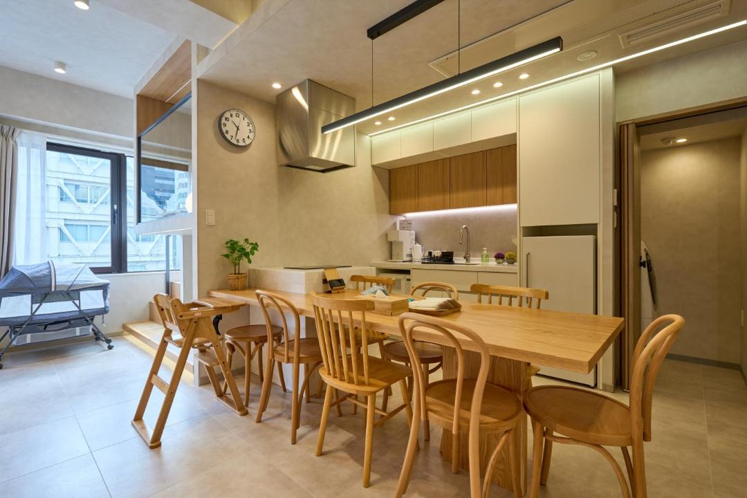Photo of Kitchen in Arakicho