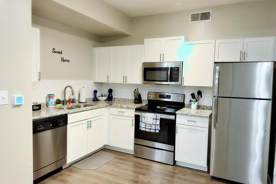 Photo of Kitchen in Addison