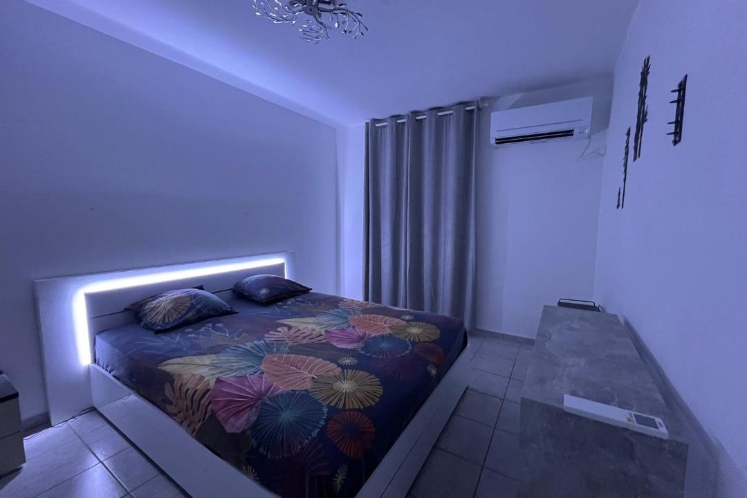 Photo of Bedroom in Pointe-a-Pitre