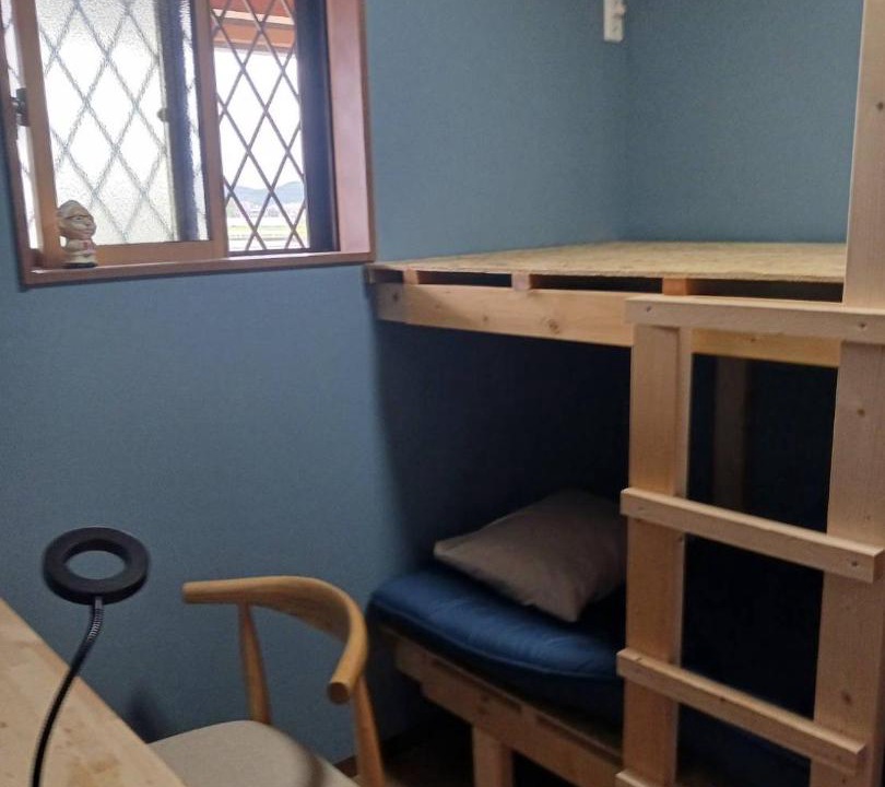 Photo of Bedroom in Dorogawa Onsen