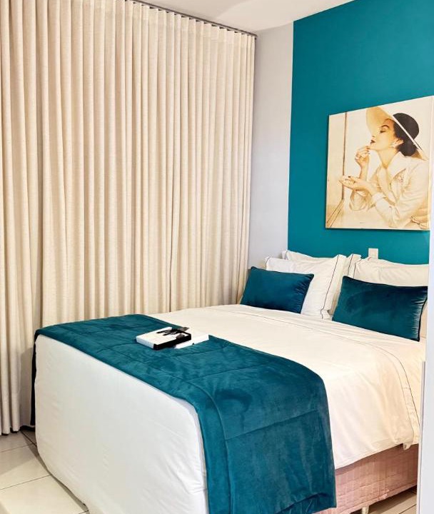 Photo of Bedroom in Norte Ferroviario