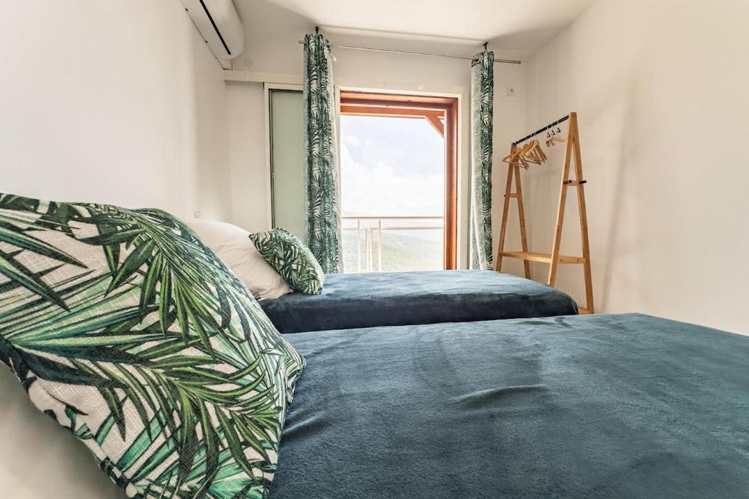 Photo of Bedroom in Pointe-Noire