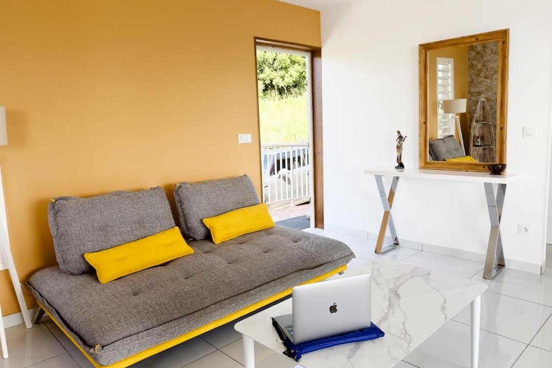 Photo of Livingroom in Pointe-Noire
