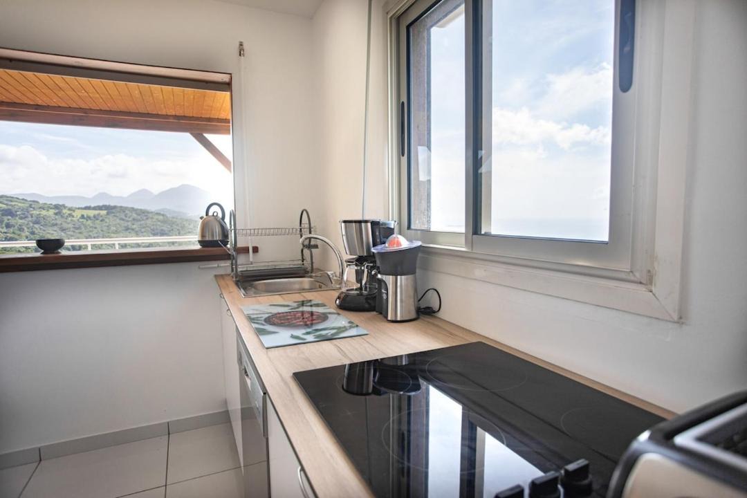 Photo of Kitchen in Pointe-Noire
