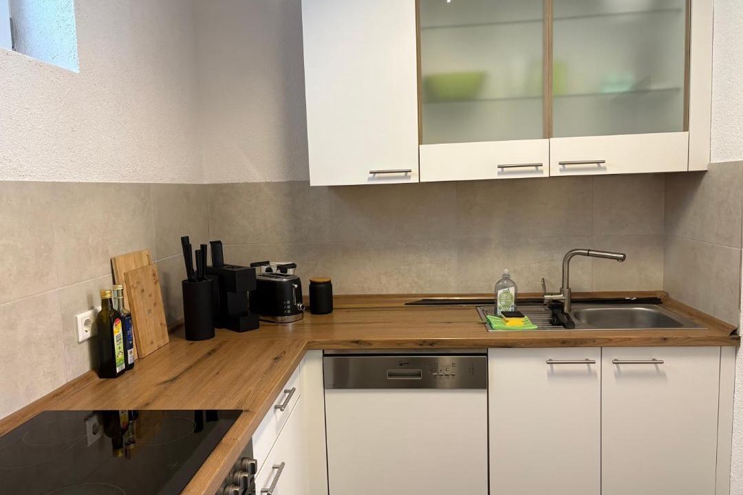 Photo of Kitchen in Lampertheim