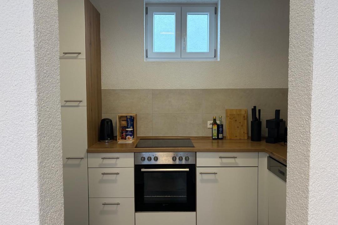 Photo of Kitchen in Lampertheim