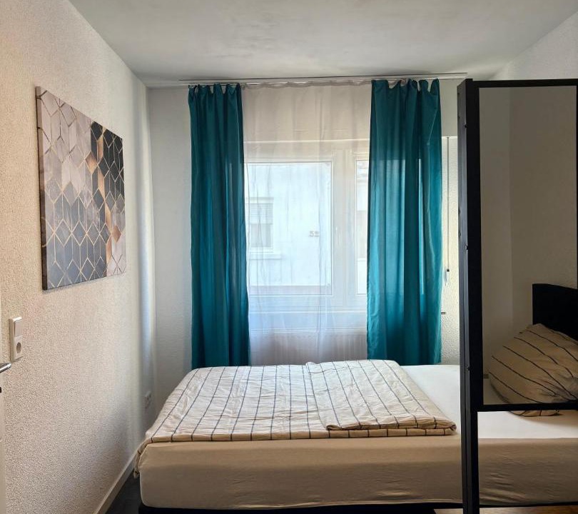 Photo of Bedroom in Lampertheim