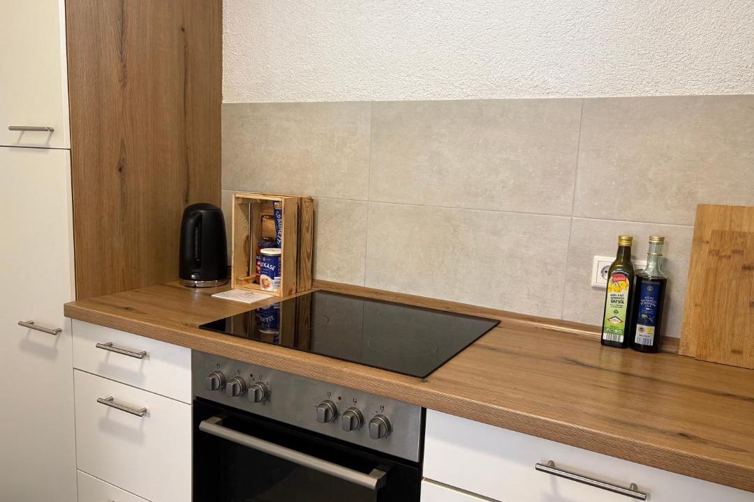 Photo of Kitchen in Lampertheim