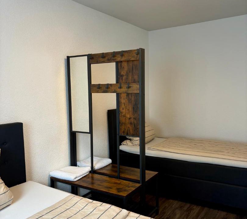 Photo of Bedroom in Lampertheim