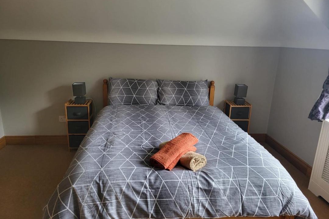 Photo of Bedroom in Kilgreaney