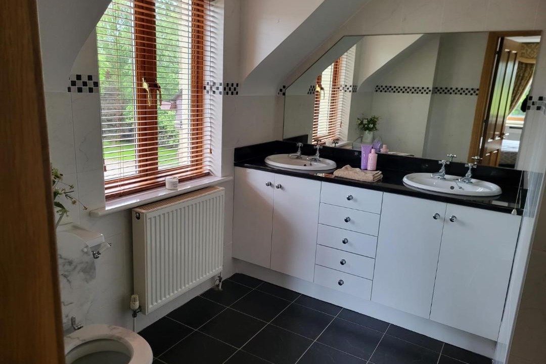 Photo of Bathroom in Kilgreaney