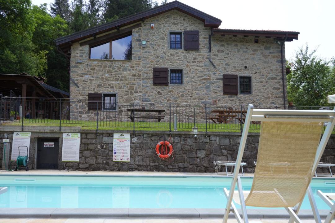 Photo of Others in San Marcello Piteglio