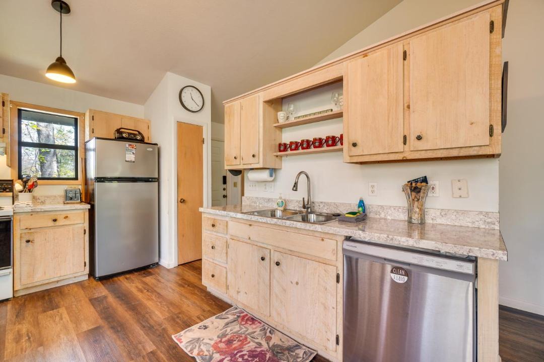 Photo of Kitchen in Unaka